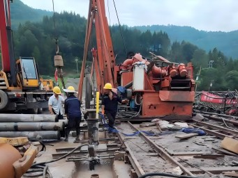 安巖物聯(lián)為四川省儀隴縣紅花溝水庫（樞紐及灌區(qū)工程）提供大壩安全監(jiān)測系統(tǒng)儀器和技術服務